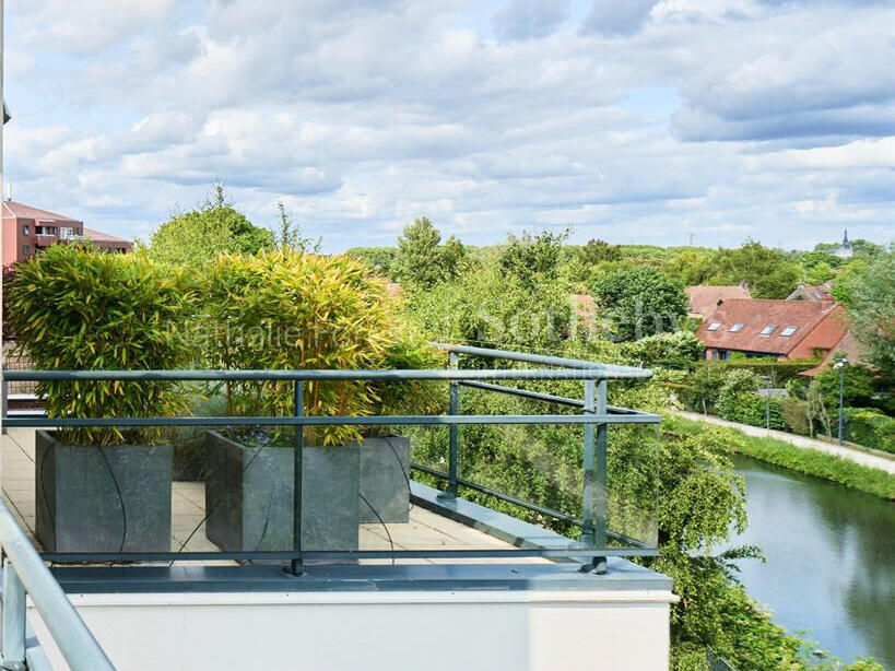 Appartement Marcq-en-Baroeul