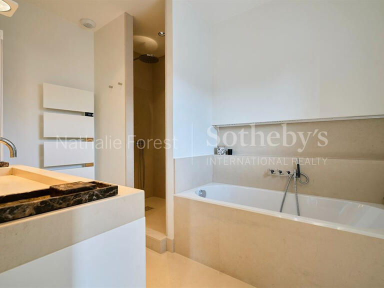 Appartement Marcq-en-Baroeul - 4 chambres - 189m²