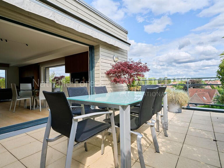 Appartement Marcq-en-Baroeul - 4 chambres - 189m²