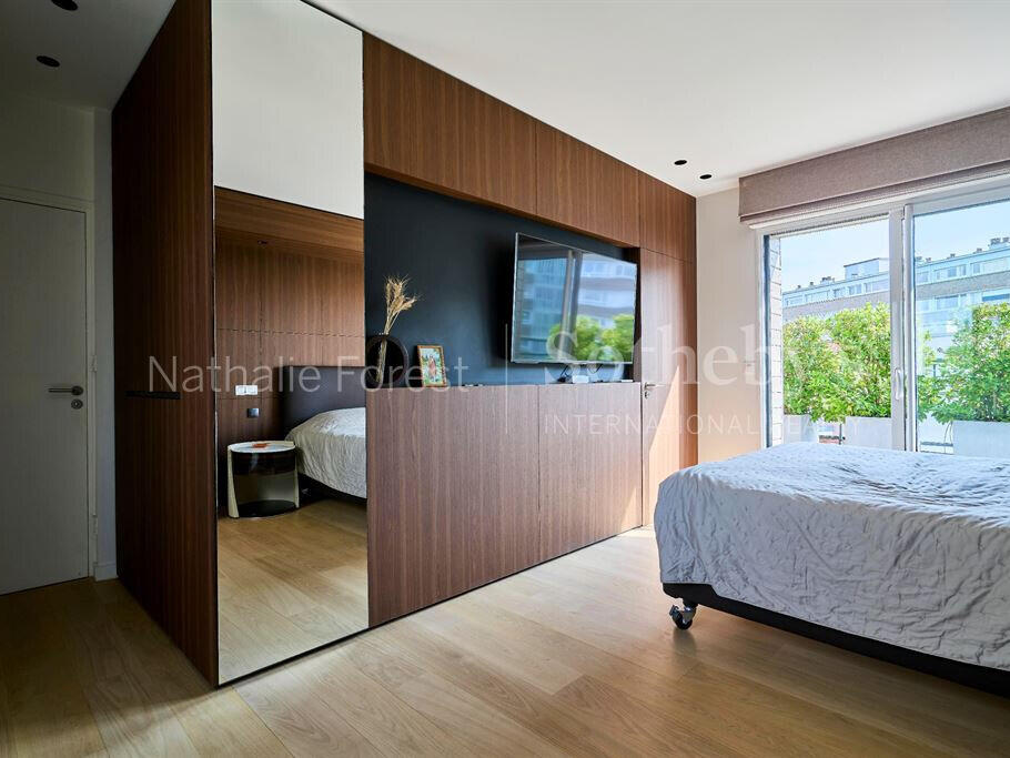 Appartement Marcq-en-Baroeul