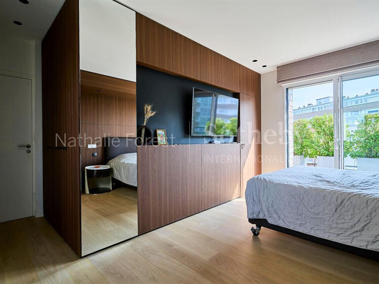Appartement Marcq-en-Baroeul - 4 chambres - 189m²