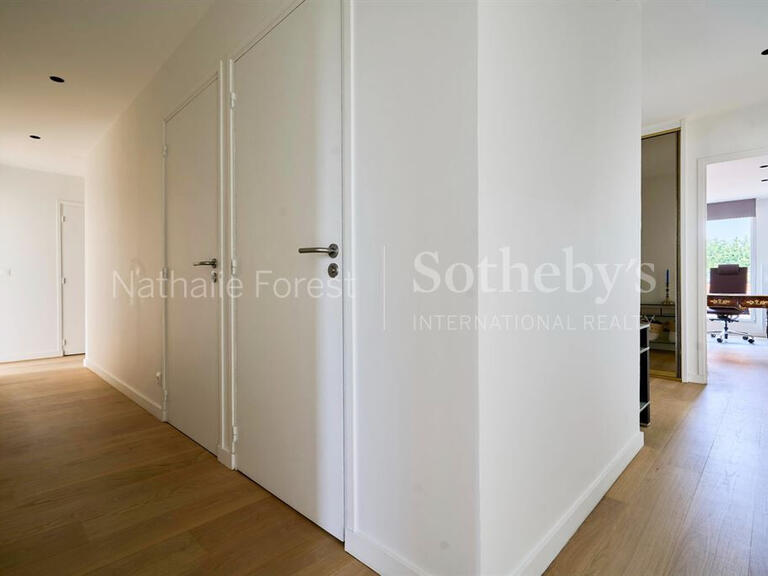 Appartement Marcq-en-Baroeul - 4 chambres - 189m²