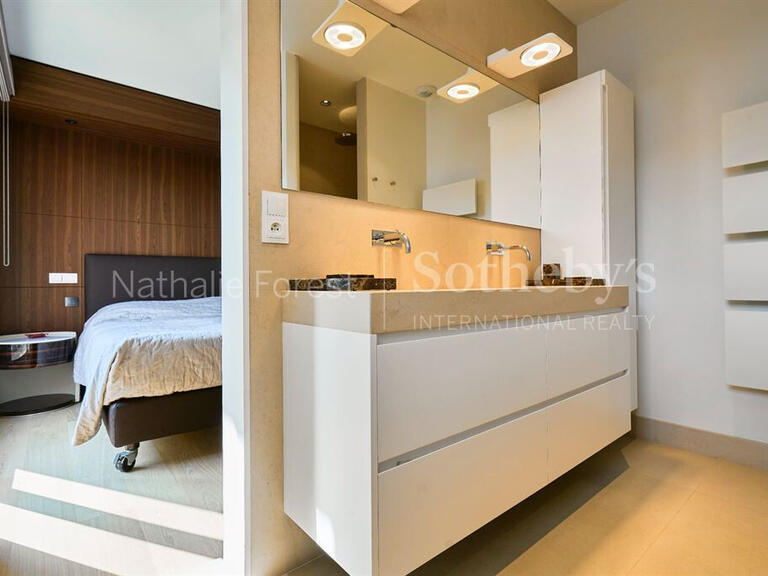 Appartement Marcq-en-Baroeul - 4 chambres - 189m²