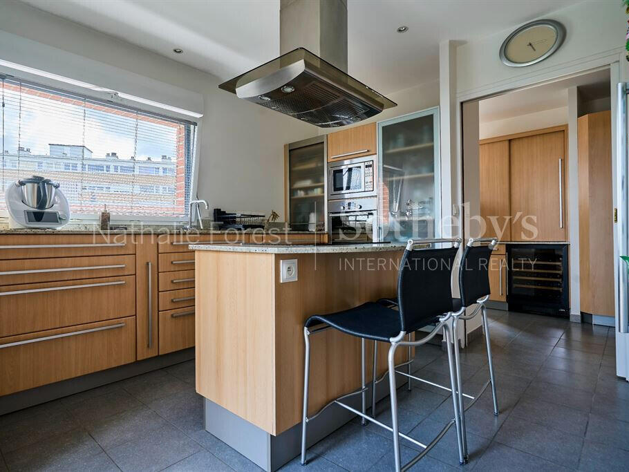 Appartement Marcq-en-Baroeul