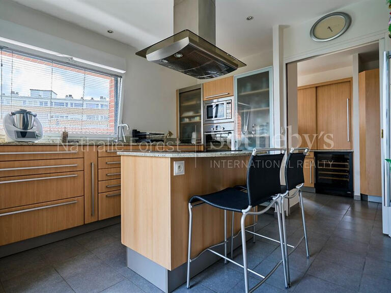 Appartement Marcq-en-Baroeul - 4 chambres - 189m²