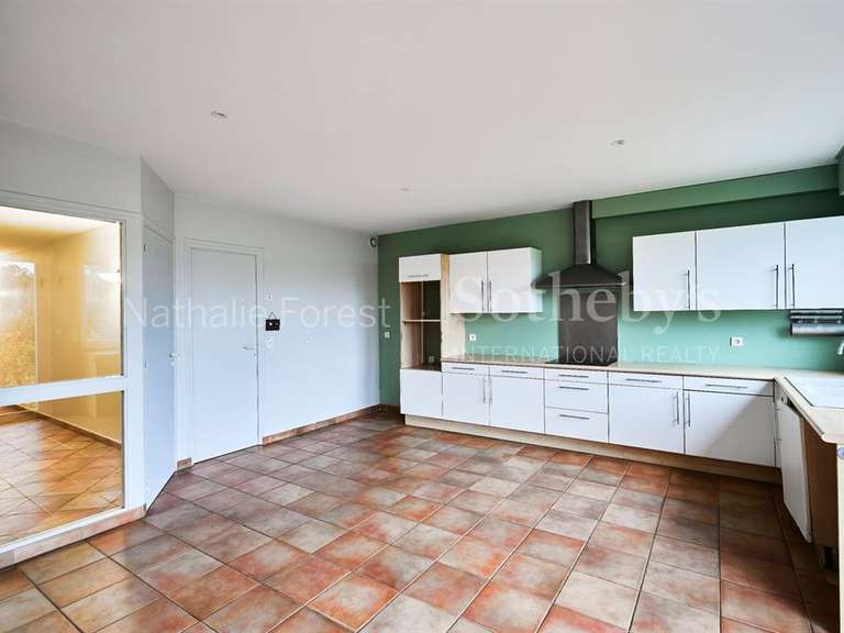 Appartement Marcq-en-Baroeul - 3 chambres - 133m²