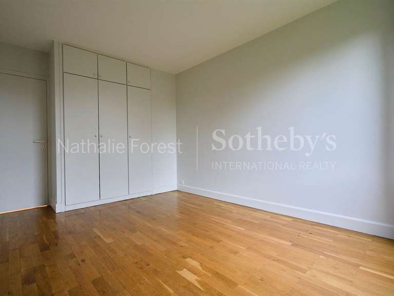 Appartement Marcq-en-Baroeul - 3 chambres - 133m²