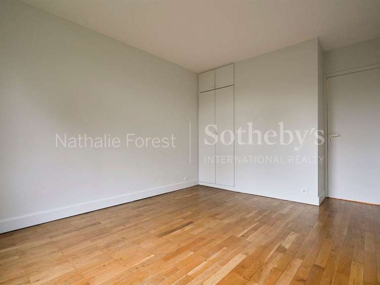 Appartement Marcq-en-Baroeul - 3 chambres - 133m²