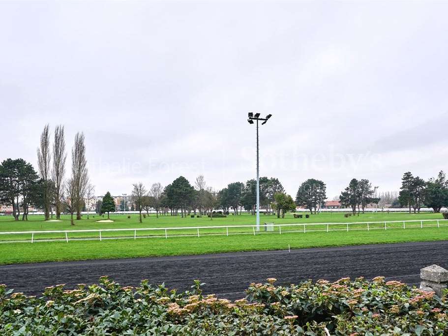 Appartement Marcq-en-Baroeul