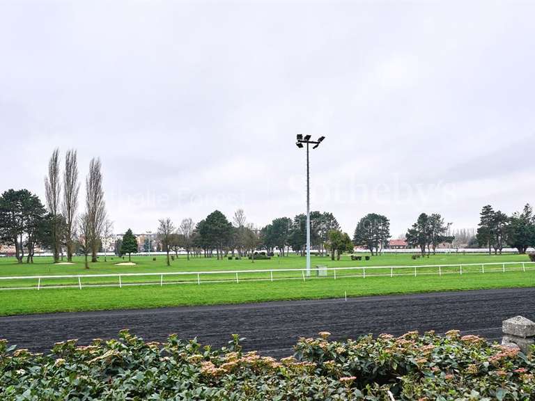 Appartement Marcq-en-Baroeul - 3 chambres - 133m²