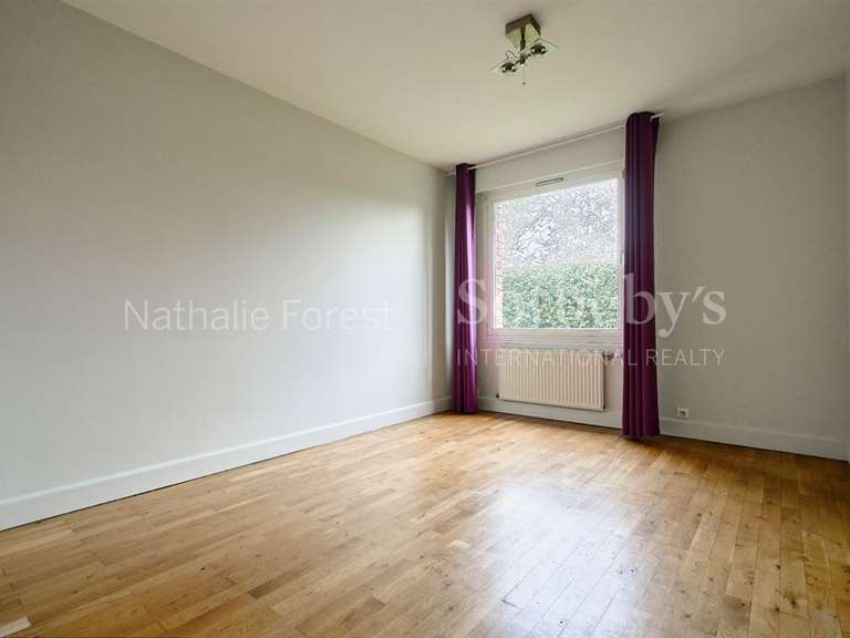 Appartement Marcq-en-Baroeul - 3 chambres - 133m²