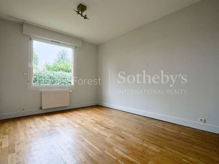 Appartement Marcq-en-Baroeul - 3 chambres - 133m²