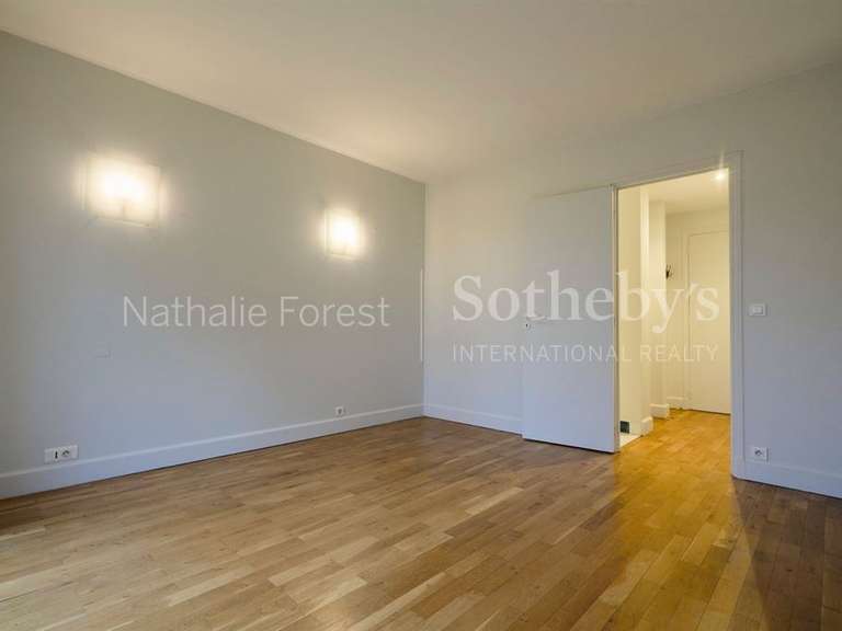 Appartement Marcq-en-Baroeul - 3 chambres - 133m²