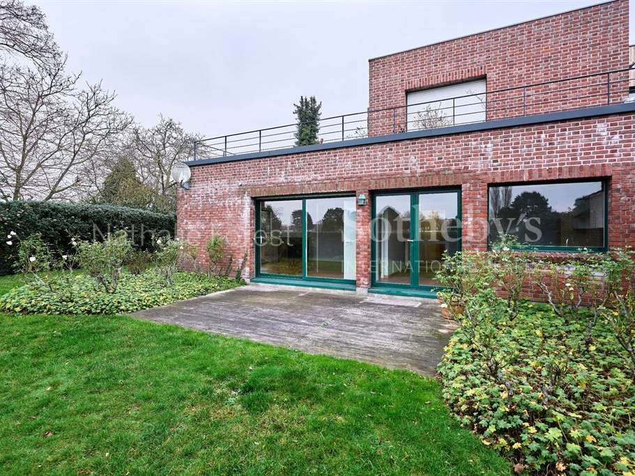 Appartement Marcq-en-Baroeul