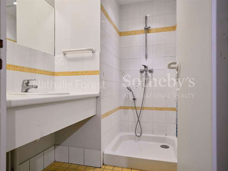 Appartement Marcq-en-Baroeul - 3 chambres - 133m²