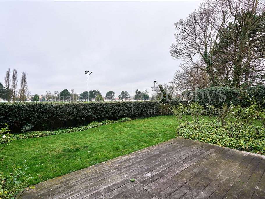 Appartement Marcq-en-Baroeul