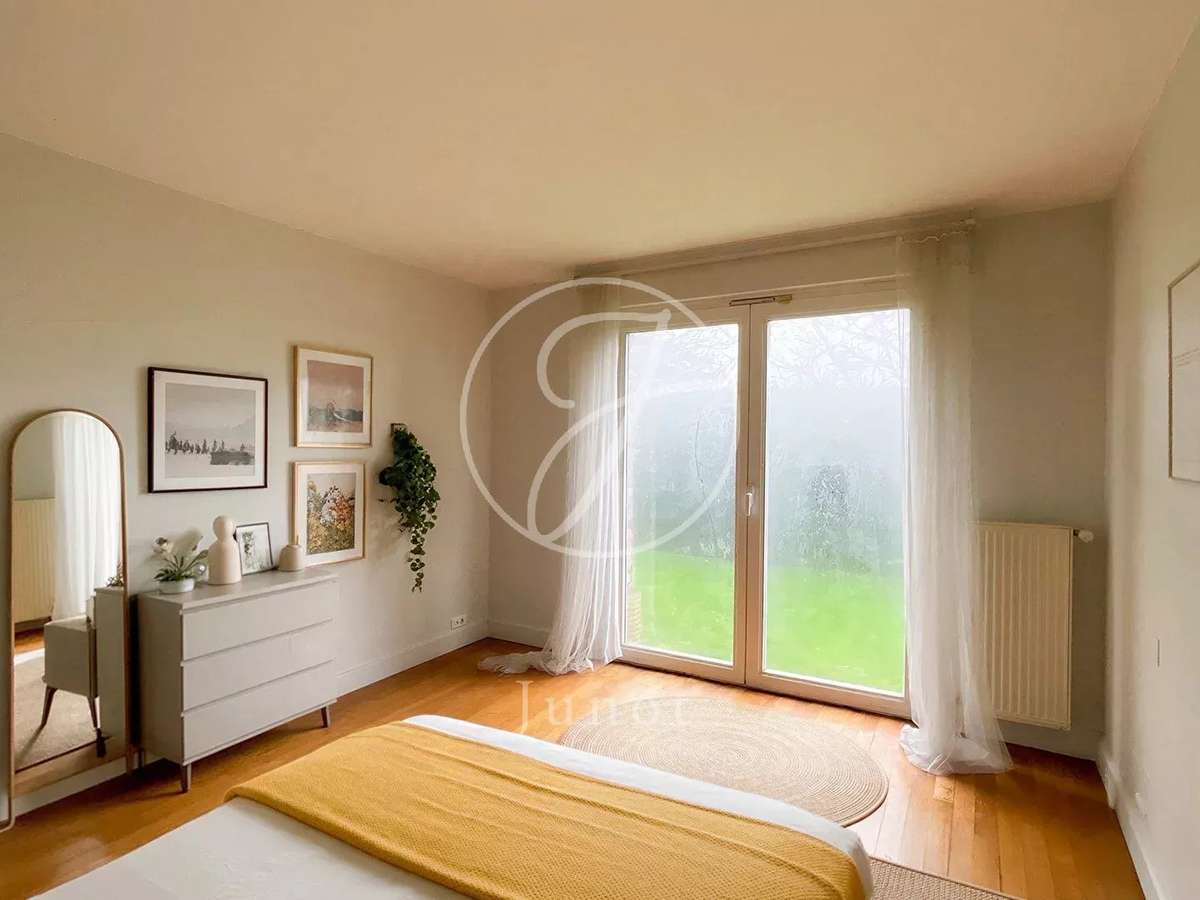 Appartement Marcq-en-Baroeul