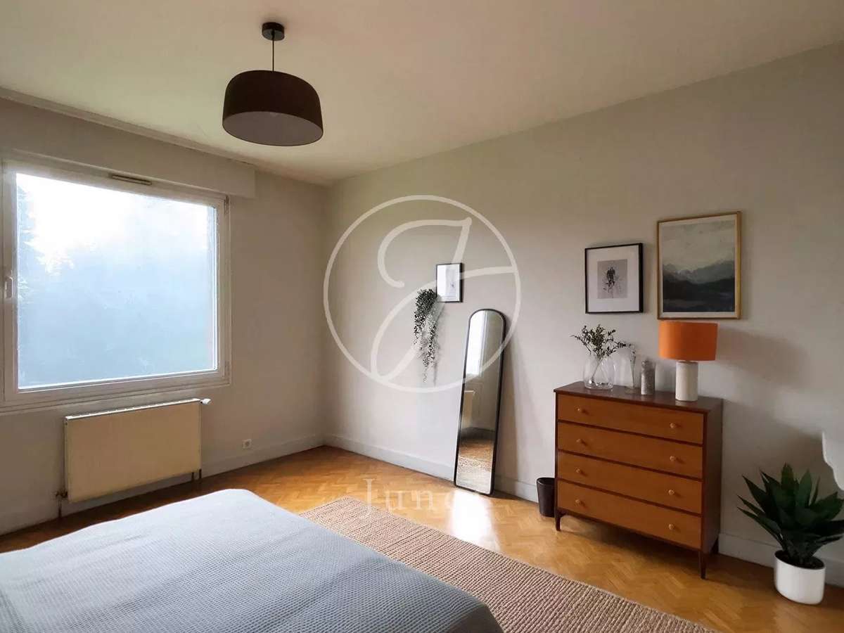 Appartement Marcq-en-Baroeul