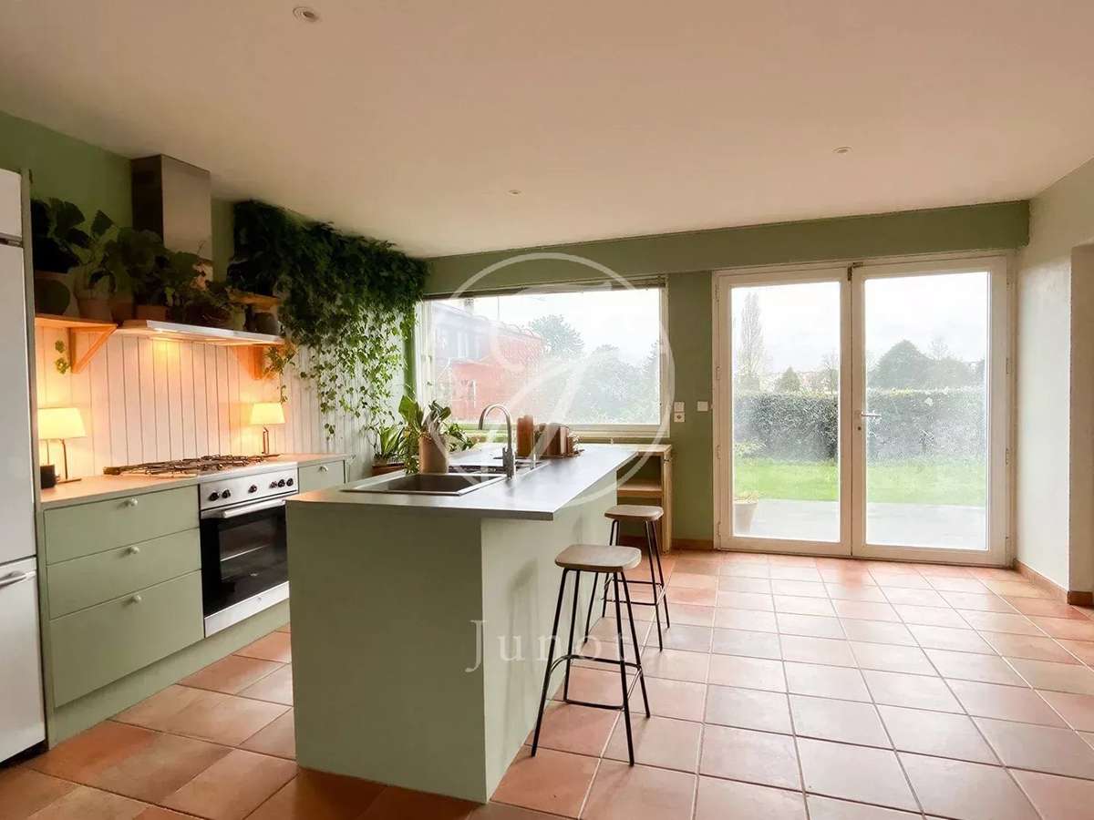 Appartement Marcq-en-Baroeul