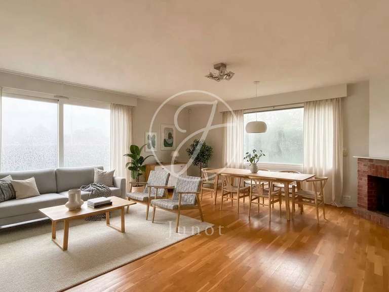 Appartement Marcq-en-Baroeul - 3 chambres - 132m²