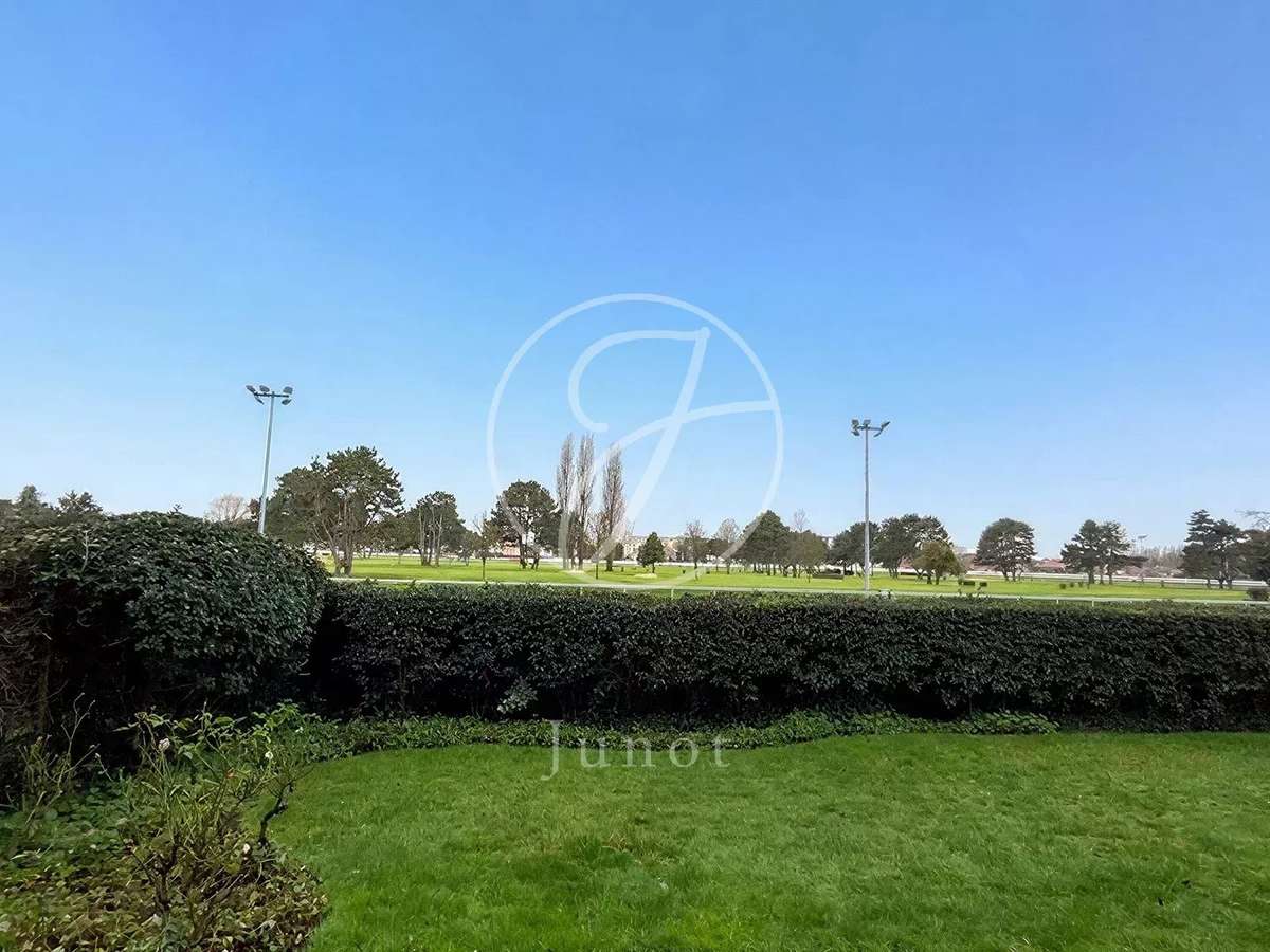 Appartement Marcq-en-Baroeul