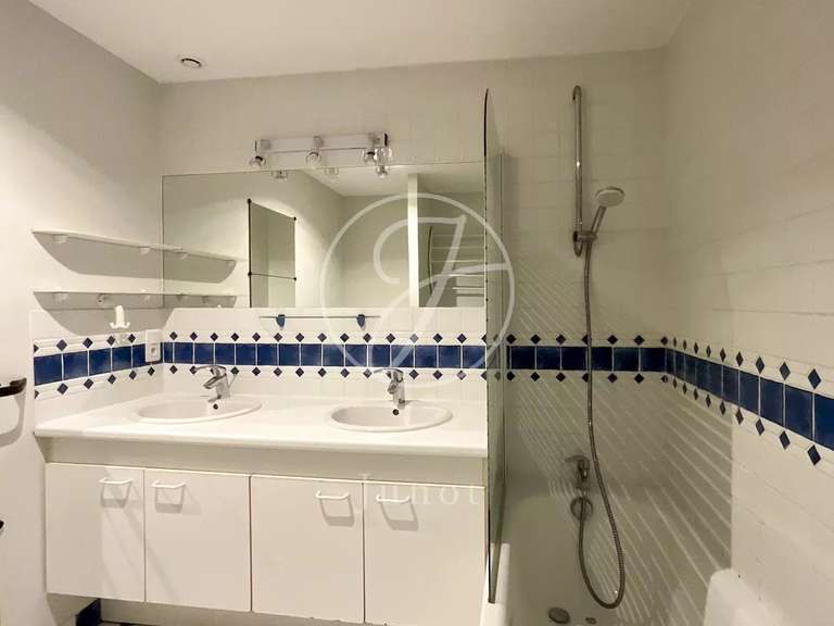 Appartement Marcq-en-Baroeul - 3 chambres - 132m²