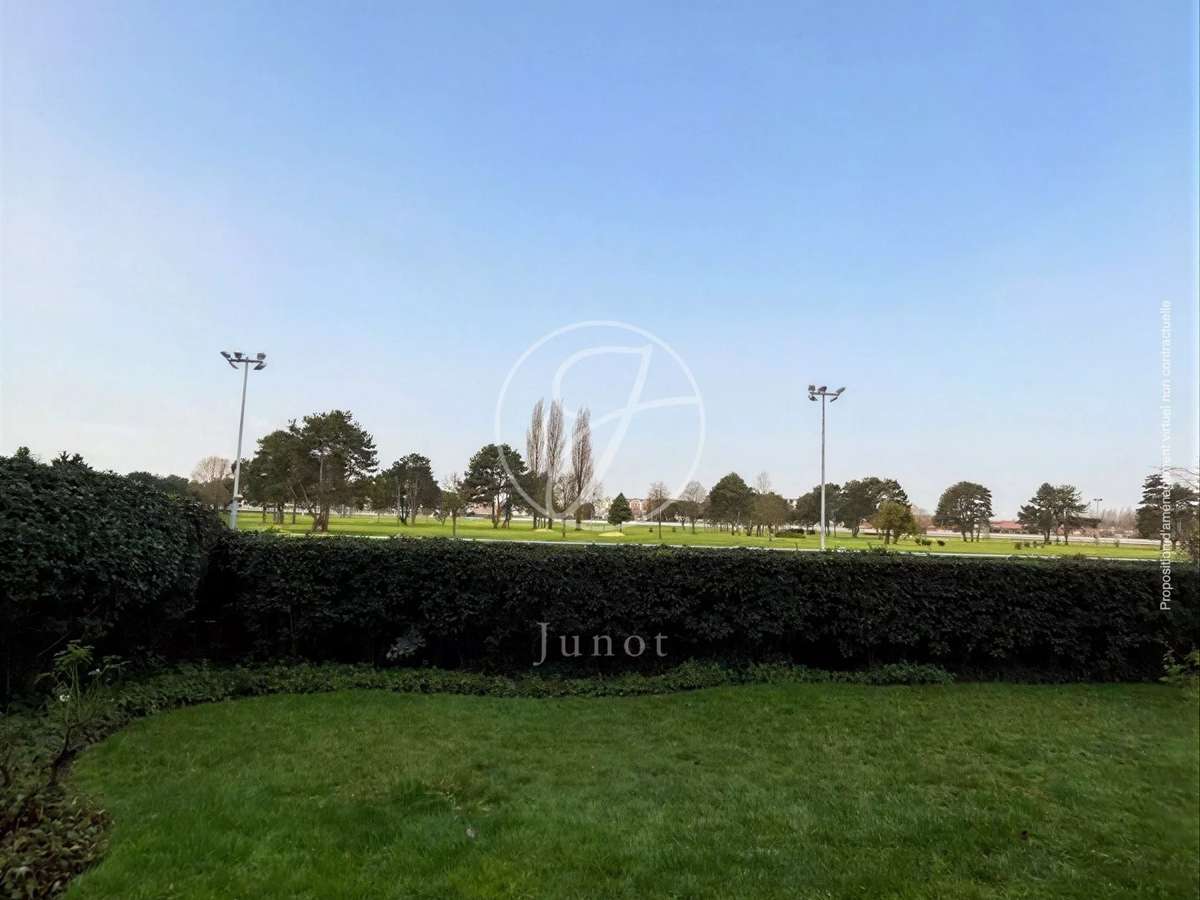 Appartement Marcq-en-Baroeul