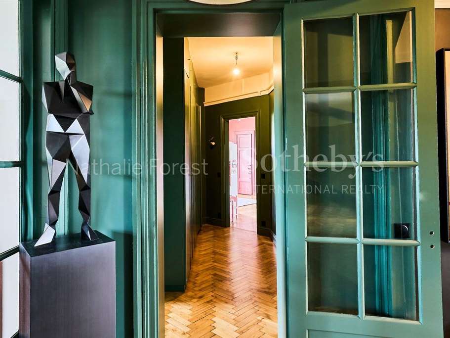 Appartement Marcq-en-Baroeul