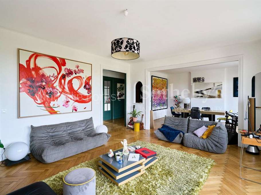 Appartement Marcq-en-Baroeul