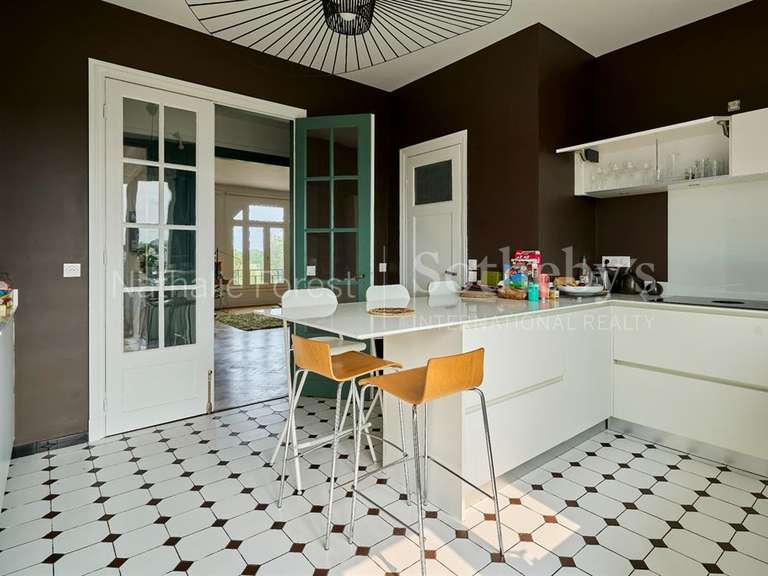 Appartement Marcq-en-Baroeul - 3 chambres - 183m²