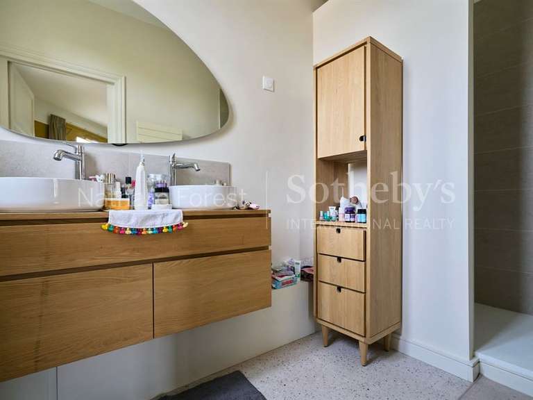 Appartement Marcq-en-Baroeul - 3 chambres - 183m²