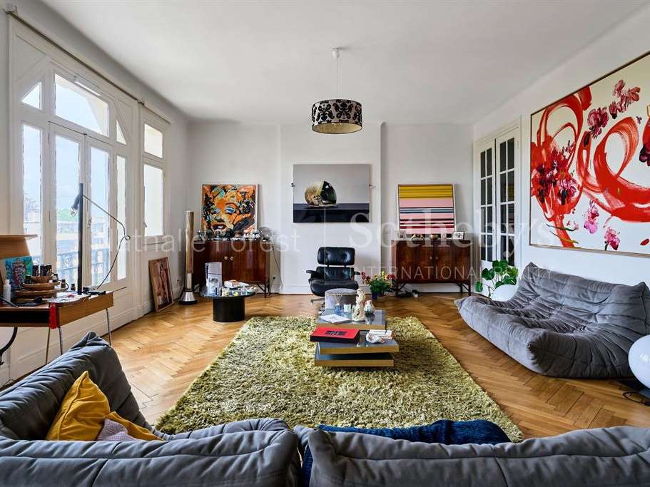 Apartment Marcq-en-Baroeul