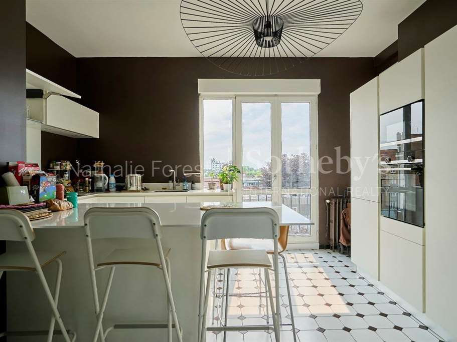 Apartment Marcq-en-Baroeul