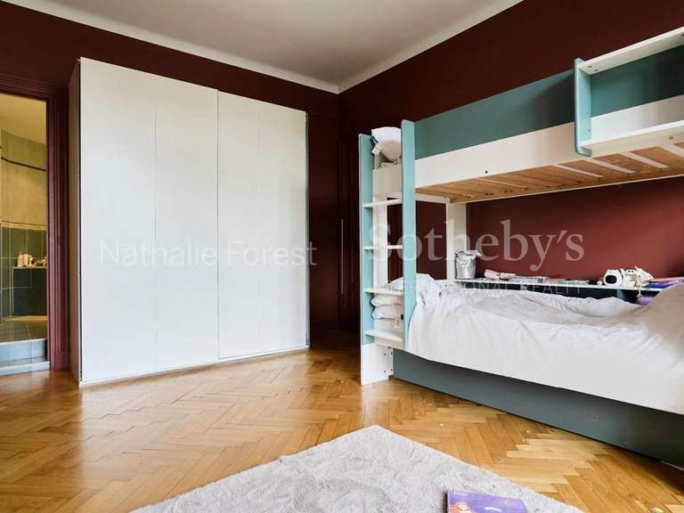 Appartement Marcq-en-Baroeul - 3 chambres - 183m²