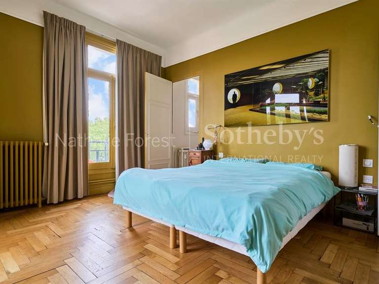 Apartment Marcq-en-Baroeul - 3 bedrooms - 183m²