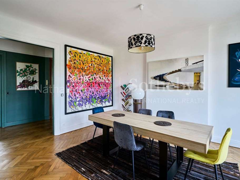 Appartement Marcq-en-Baroeul