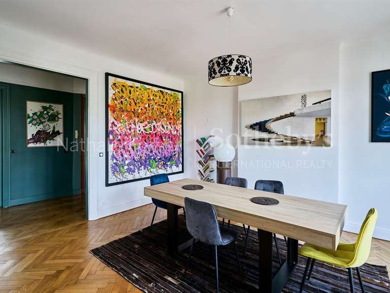 Appartement Marcq-en-Baroeul - 3 chambres - 183m²