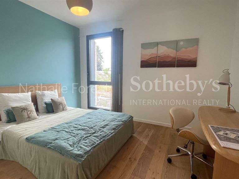 Appartement Marcq-en-Baroeul - 3 chambres - 153m²