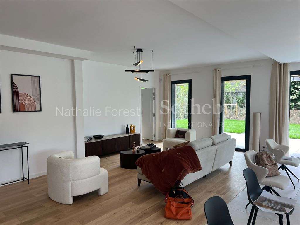 Apartment Marcq-en-Baroeul