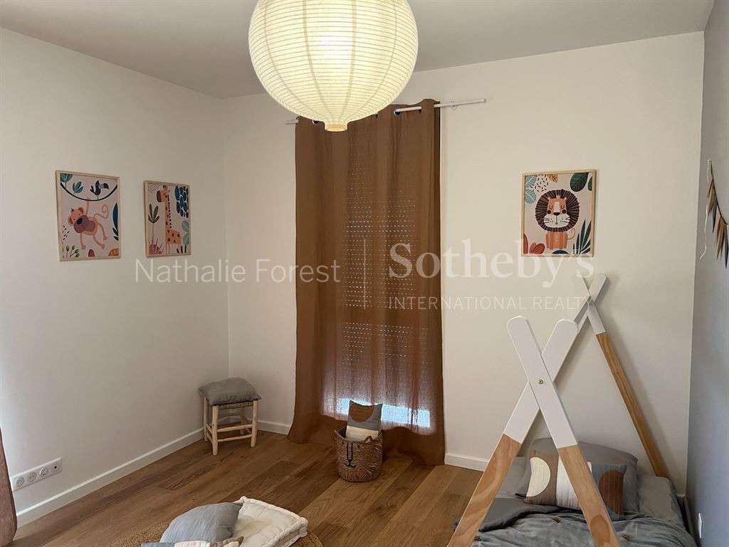 Apartment Marcq-en-Baroeul