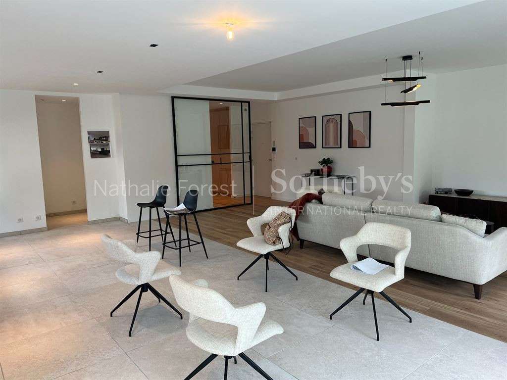 Apartment Marcq-en-Baroeul