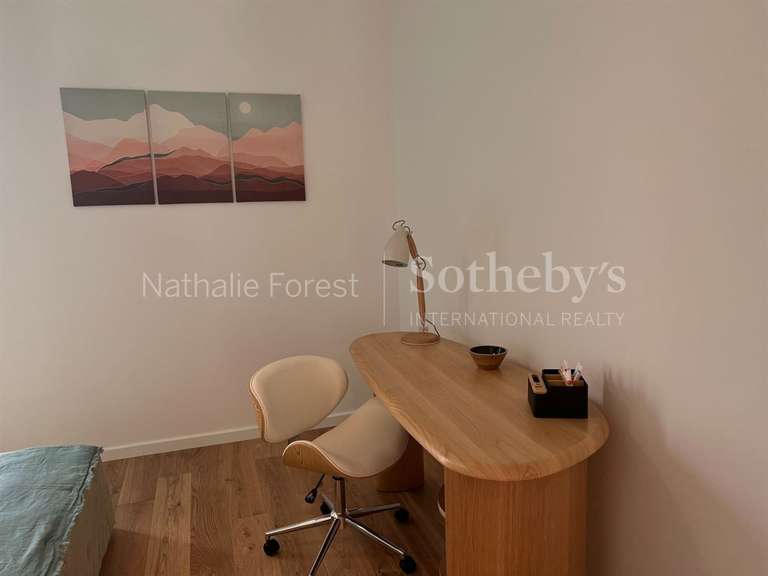 Appartement Marcq-en-Baroeul - 3 chambres - 139m²
