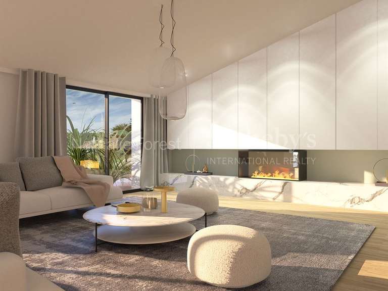 Apartment Marcq-en-Baroeul - 2 bedrooms - 139m²