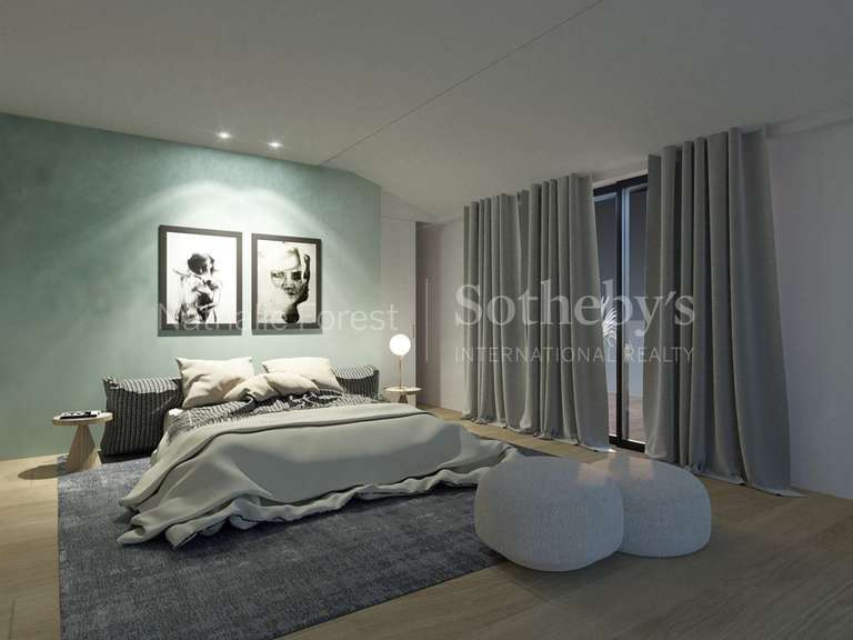 Appartement Marcq-en-Baroeul - 2 chambres - 153m²