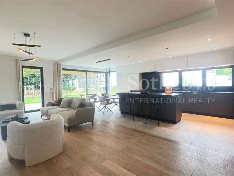 Appartement Marcq-en-Baroeul - 2 chambres - 97m²