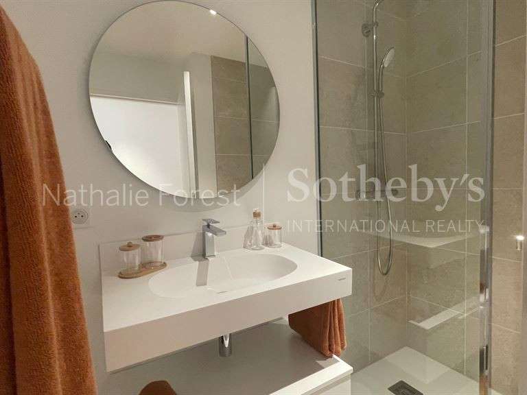 Appartement Marcq-en-Baroeul - 2 chambres - 97m²