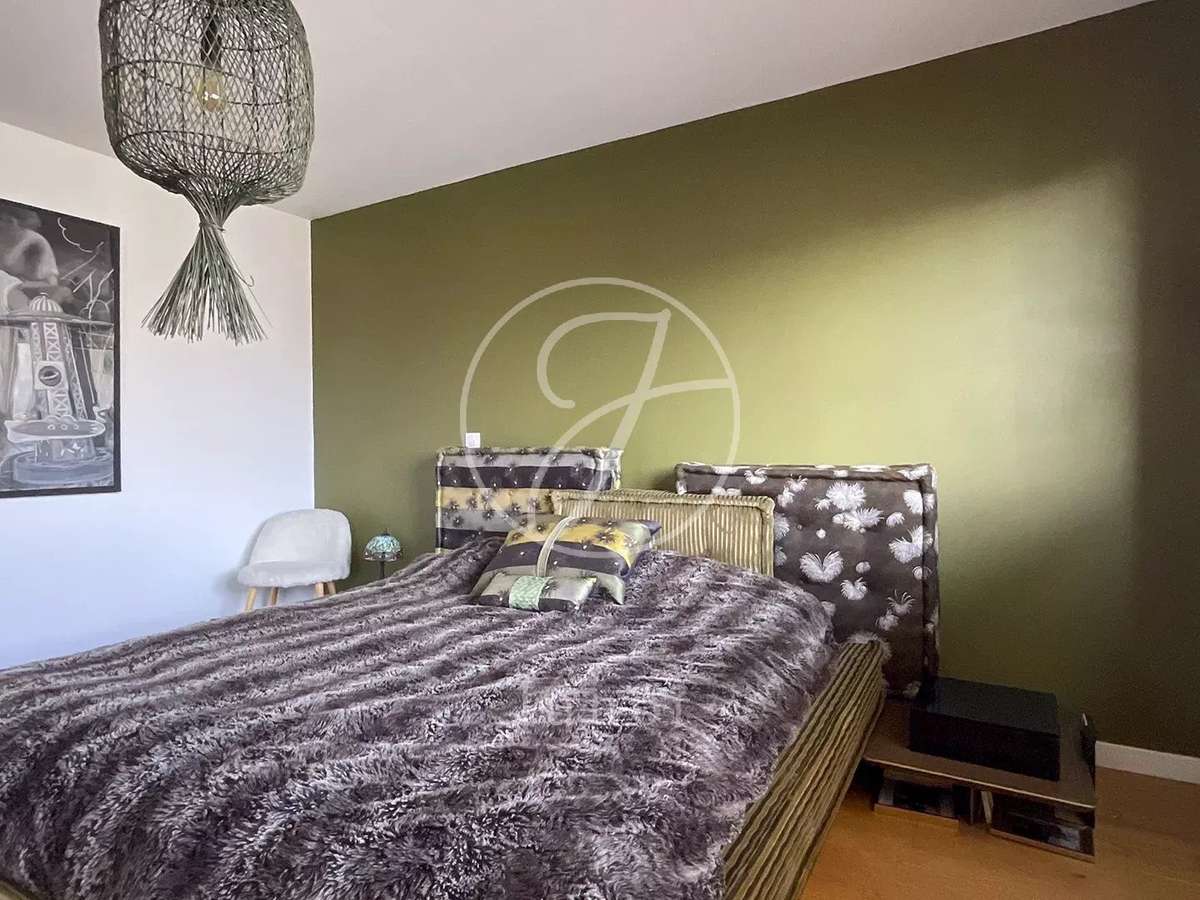 Appartement Marcq-en-Baroeul