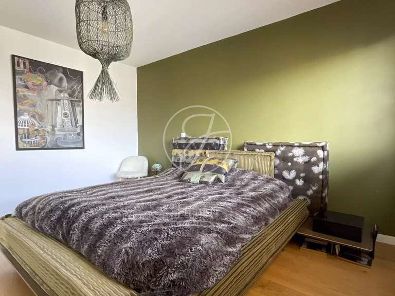 Appartement Marcq-en-Baroeul - 2 chambres - 158m²