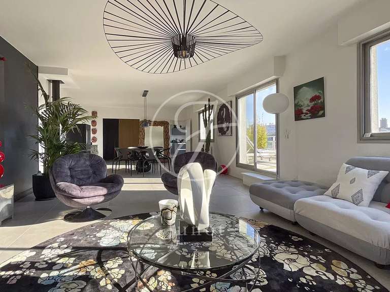 Appartement Marcq-en-Baroeul - 2 chambres - 158m²