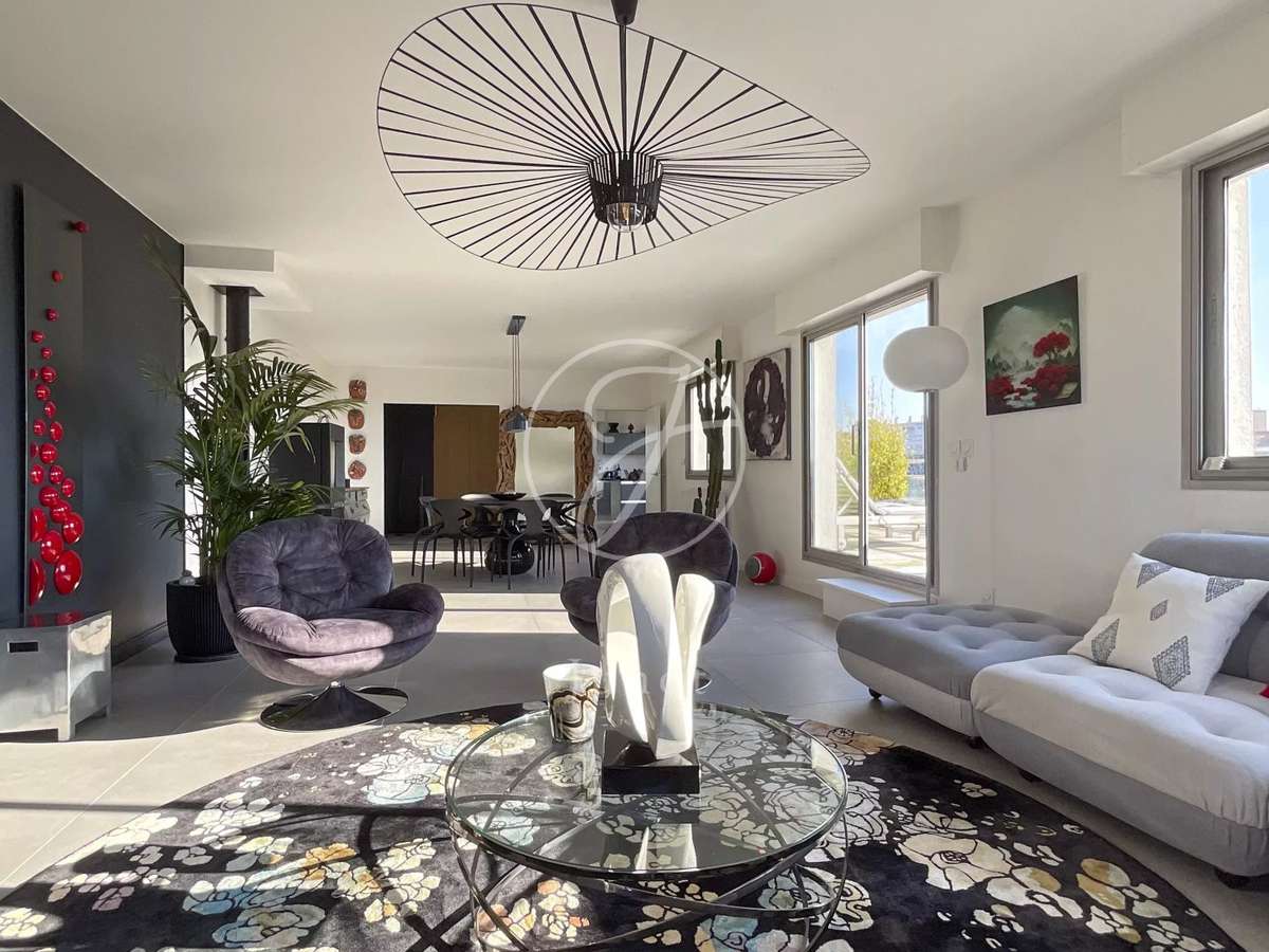 Appartement Marcq-en-Baroeul